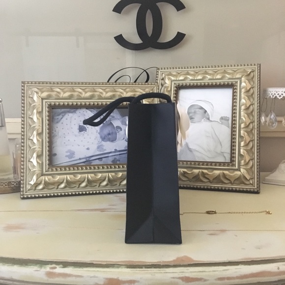 Chanel Gift Bag - Picture 2 of 3